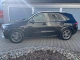 Mercedes-Benz GLE 450 AMG PANO STANDHEIZUNG AHK - Mercedes-Benz GLE 450 von privat