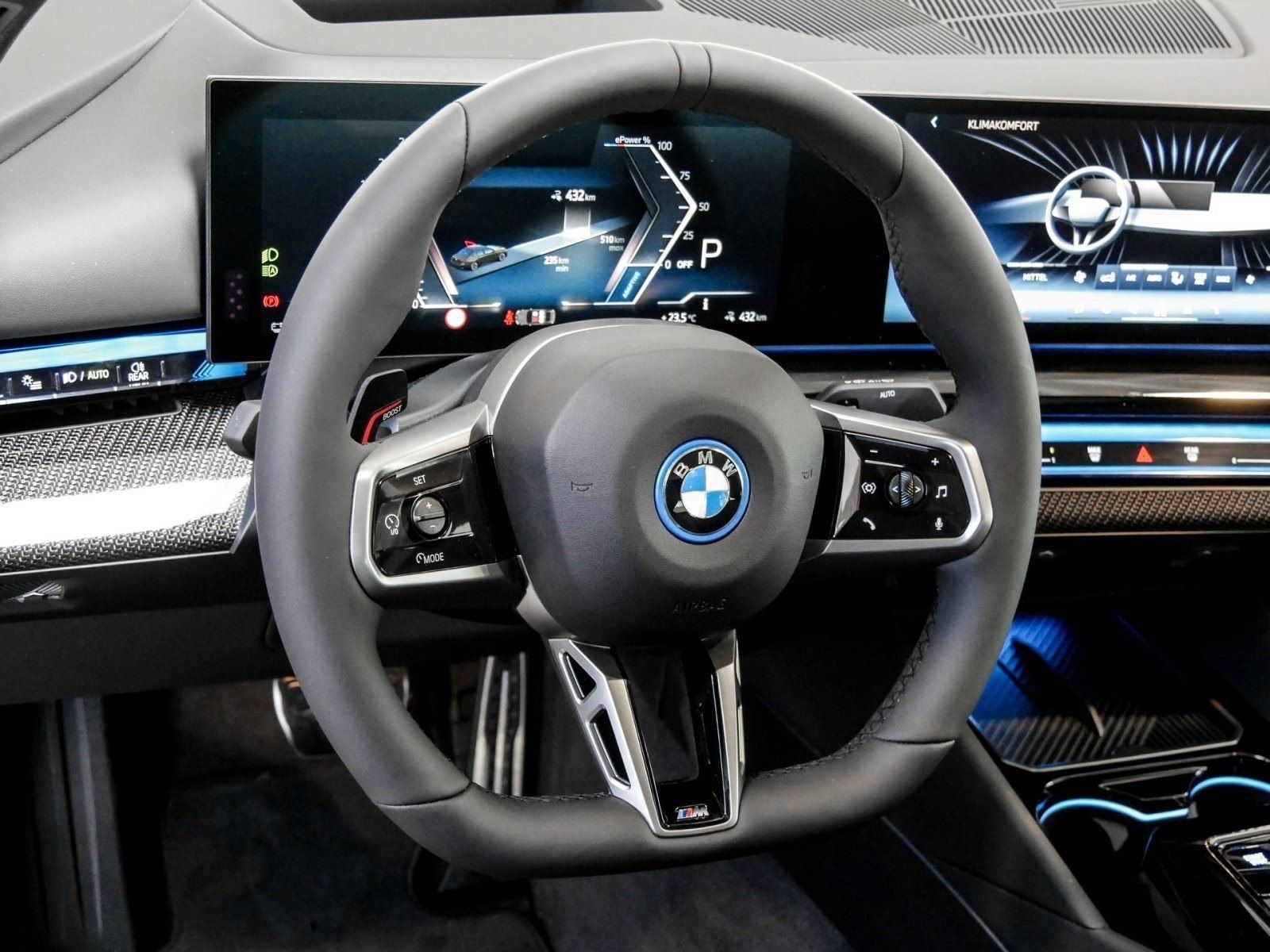 BMW i5 - Bild 9