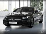 Mercedes-Benz CLE 180 AMG+PANO+360+BURMESTER+TOTW+KEYLESS+9G - Mercedes-Benz CLE 180 Gebrauchtwagen