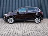 Opel Mokka X Innovation LPG +1. HAND+SPARSAM+UNFALLFR - Opel mit LPG-Antrieb