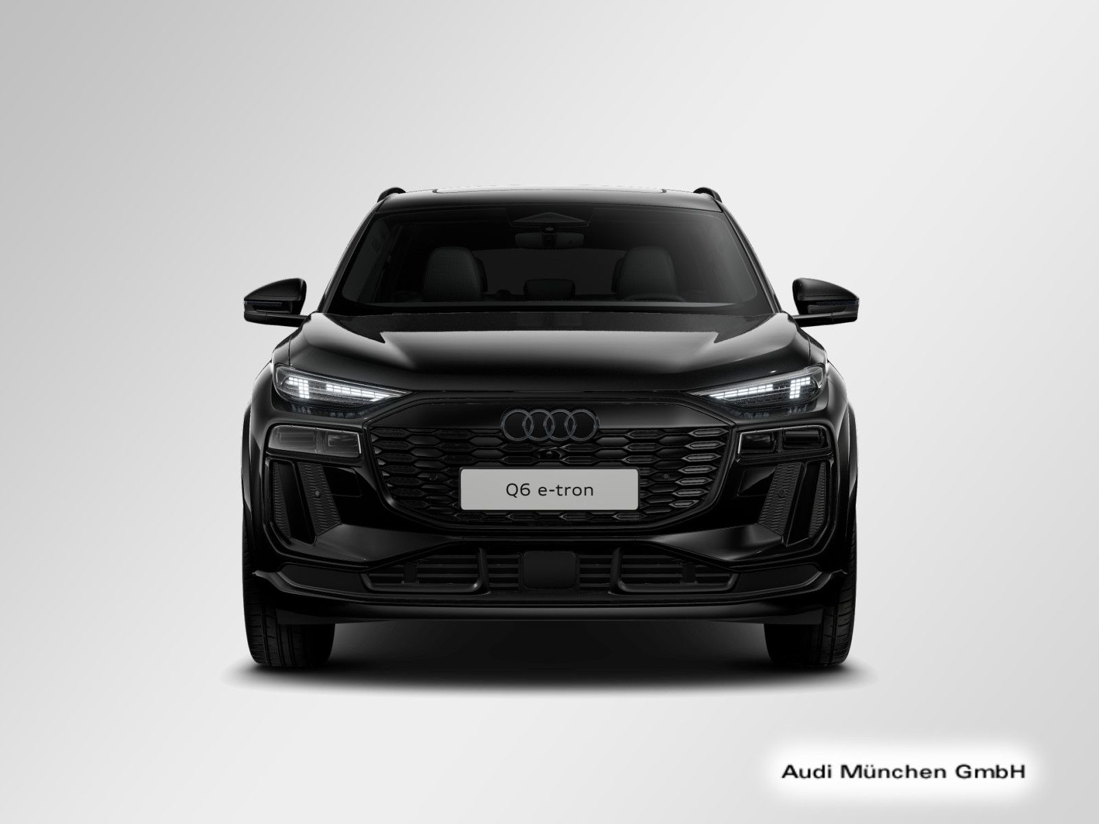 Audi Q6 e-tron - Bild 4