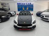 Abarth 124 Spider 1.4 170 CV -Cabrio - NUMERO 36 - weiße Abarth 124 Spider