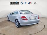 Mercedes-Benz SLK 350 + 2. HAND + nur 41.002km - Mercedes-Benz SLK 350 aus 2005