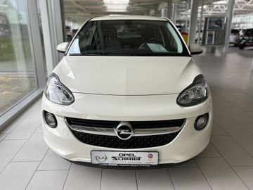 Fotografie des Opel Adam 1.4 Start/Stop Jam