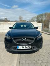 Mazda CX-5 2.2 SKYACTIV-D 175 Sports-Line AWD Spor... - Mazda Gebrauchtwagen in Leipzig