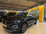 Volkswagen T-Roc Style*Navi*LED*DAB*Apple CarPlay*Vir.Cock - gebrauchte SUVs in Recklinghausen