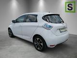 Renault ZOE Intens 22 kwh INKL: BATTERIE - weiße Renault ZOE