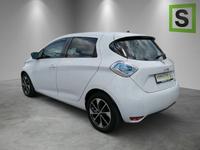 Renault ZOE Intens 22 kwh INKL: BATTERIE