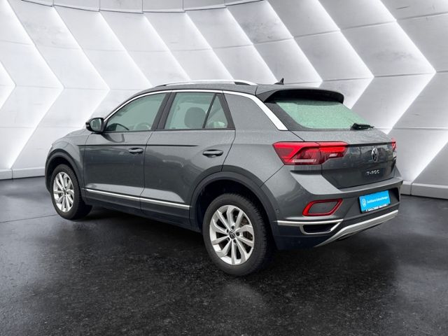 Volkswagen T-Roc - Bild 3