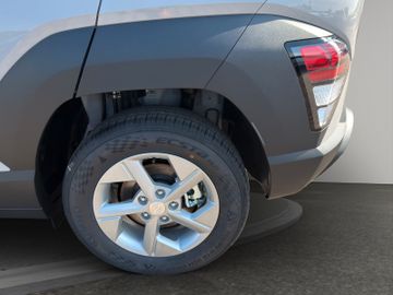 Hyundai KONA 1.0 T-GDI SELECT + FUNKTIONSPAKET -SITZHZG.