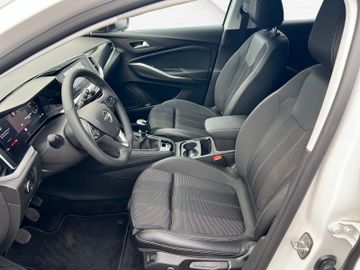 Fotografie 9 des Opel Grandland (X) Grandland GS Navi 360°Kamera LED Sitzheizung AHK