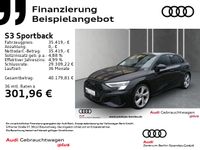 Audi S3 - Vorschau Bild 1