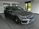 Mercedes-Benz Mercedes Benz C250d T-Modell CDI AMG Sportpaket - Mercedes-Benz C 250: Sport