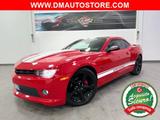 Chevrolet CHEVROLET Camaro COUPE 3.6 V6 305CV - gebrauchte Chevrolet Camaro aus dem Jahr 2015