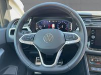 Volkswagen Touran - Vorschau Bild 10