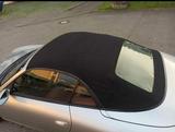 Porsche 996 Carrera Cabriolet Carrera - Porsche aus 1999: Cabrio