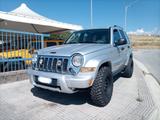 Jeep Cherokee 2.8 CRD - gebrauchte Jeep Cherokee aus dem Jahr 2006
