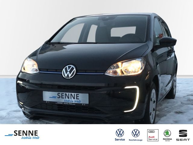 Volkswagen up! e-up! Climatronic, Sitzh. Maps + More Klima