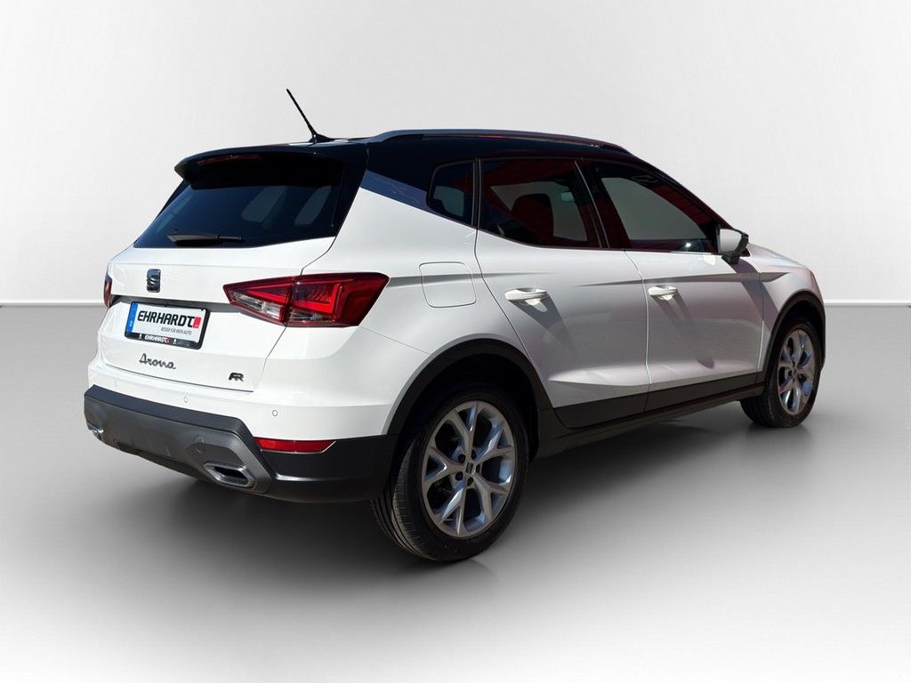 Seat Arona - Bild 5