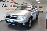 Dacia Duster I Prestige 4x2 1,5 Diesel - Dacia Duster: Allradantrieb, 1.5