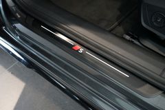 AUDI A6 Avant e-hybrid | edition one | Pano | TechPro AUDI A6 Avant e-hybrid | edition one | Pano | TechPro