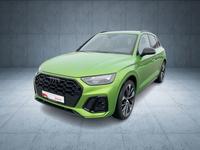 Audi SQ5 SUV TDI tiptronic LED FLA 4xSHZ AUT Luft 21