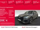 Audi SQ5 3.0 TDI quattro MatrixLED B&O Kamera AHK Luf - Audi SQ5 in Hannover