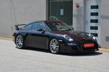 Porsche GT3 CS, Erstlack, keine Überdreher, DE Ausl. - Porsche aus 2007: Gt3