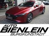 Mazda 3 2.0 150PS Selection Design-P Matrix-LED Kamera - Mazda 3: 150