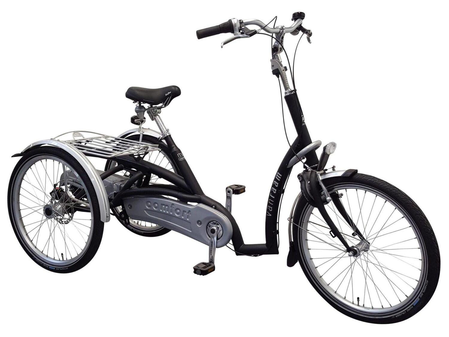 Van Raam Maxi Comfort 2024 - Größe: 51cm