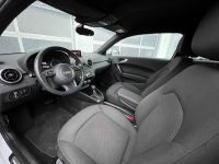 AUDI A1 1.0 TFSI ultra S tronic S line SHZ PDC XENON+ bei Autohaus Landmann & Maier OHG