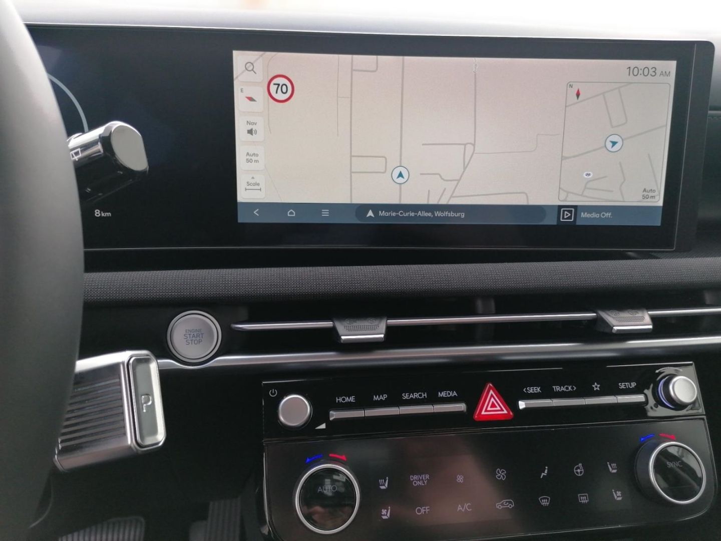 Hyundai TUCSON - Bild 9