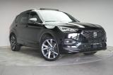 Seat Tarraco 2.0 TDI 4Drive DSG FR Leder/ACC/Kamera/V - Seat Tarraco in Braunschweig