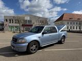 Ford F150 Supercharged Harley Davidson 100... - Ford F 150: Harley