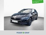 Skoda Octavia Combi Sportline 1.5 TSI mHEV 7-DSG *SOFO