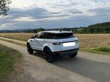 Land Rover Range Rover Evoque 2.0 Si4 Pure Pure - Land Rover: Evoque Pure