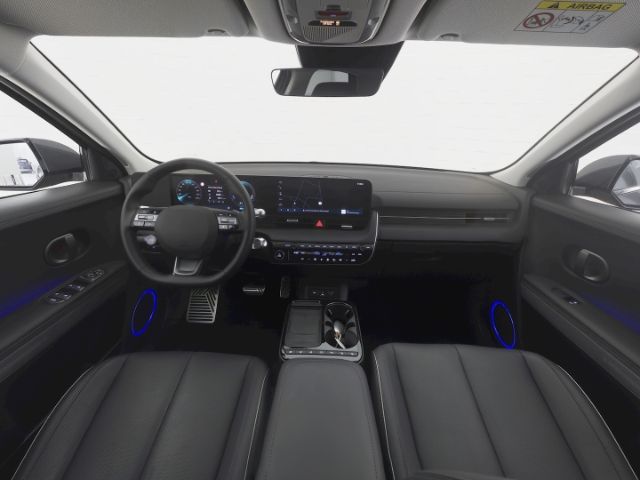 Hyundai IONIQ 5 – Bild 11