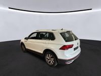 Volkswagen Tiguan - Vorschau Bild 4