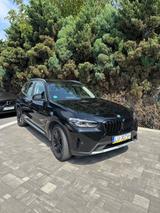 BMW X3 xDrive30e xLine   - BMW X3 xLine mit Hybrid-Antrieb (Benzin/Elektro)