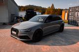 Audi RS6 4.0 TFSI cod tiptronic quattro Avant - - gebrauchte Audi RS6 aus dem Jahr 2018