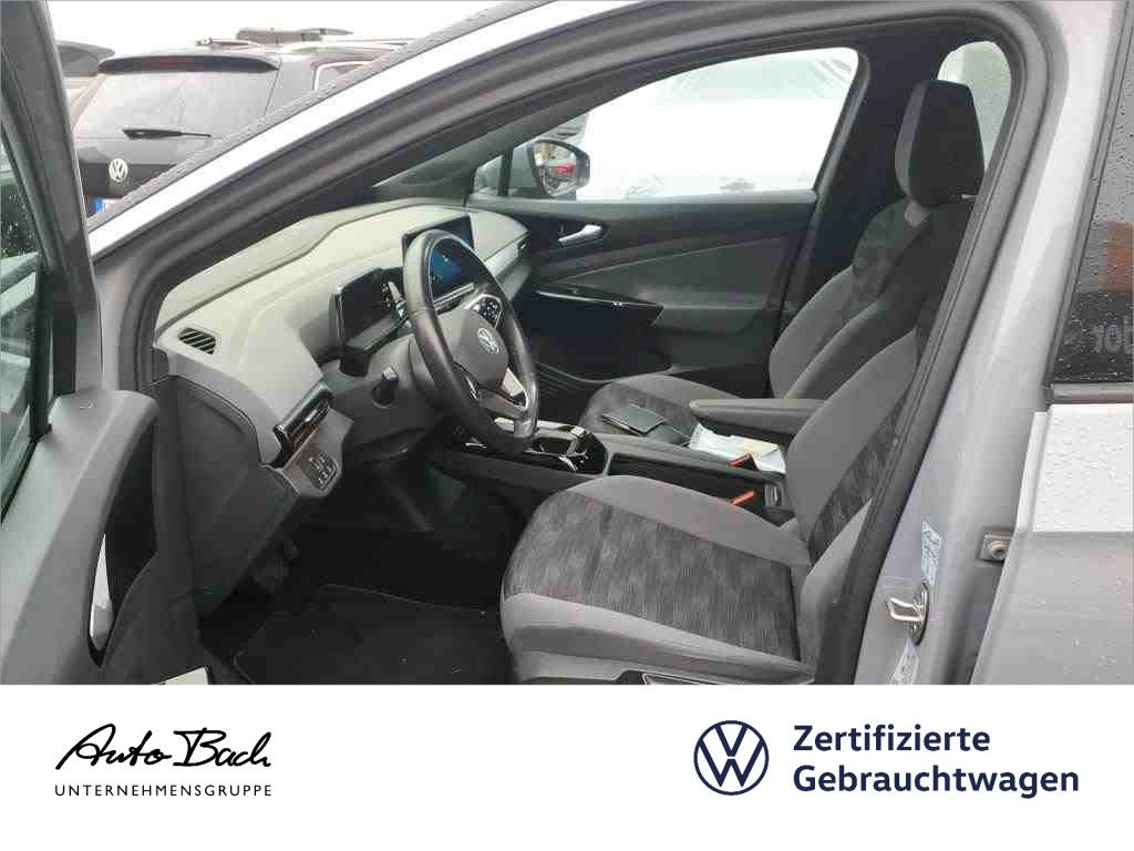 Volkswagen ID.4 - Bild 8