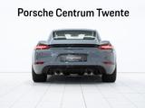 Porsche 718 Cayman GTS 4.0 - Porsche Boxster: Sportwagen