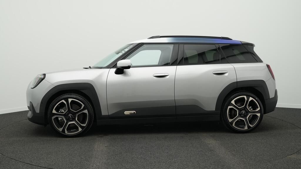 MINI Aceman - Bild 4