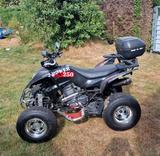 CPI XS 250 (FA 250) Quad | Nur 2.441 km! TÜV Neu - QUAD VON 126 BIS 250 CCM
