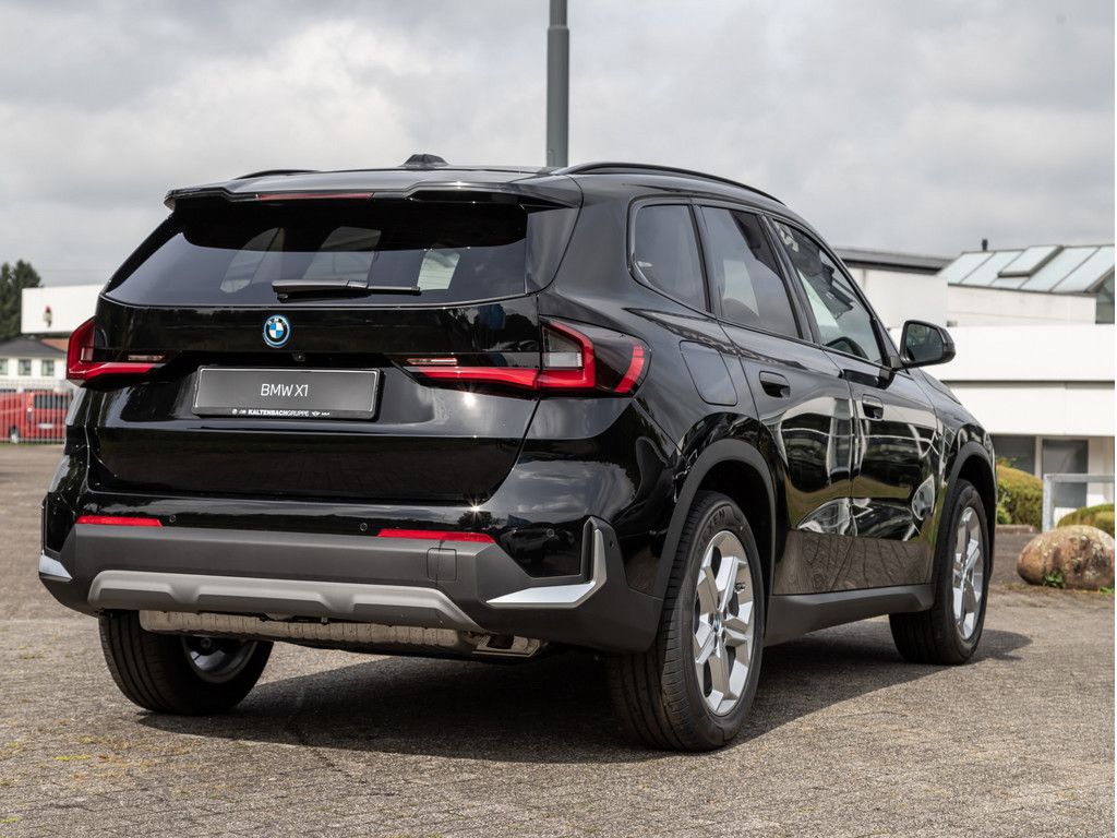 BMW X1 - Bild 5