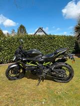 Kawasaki Z125 Topzustand - Offers