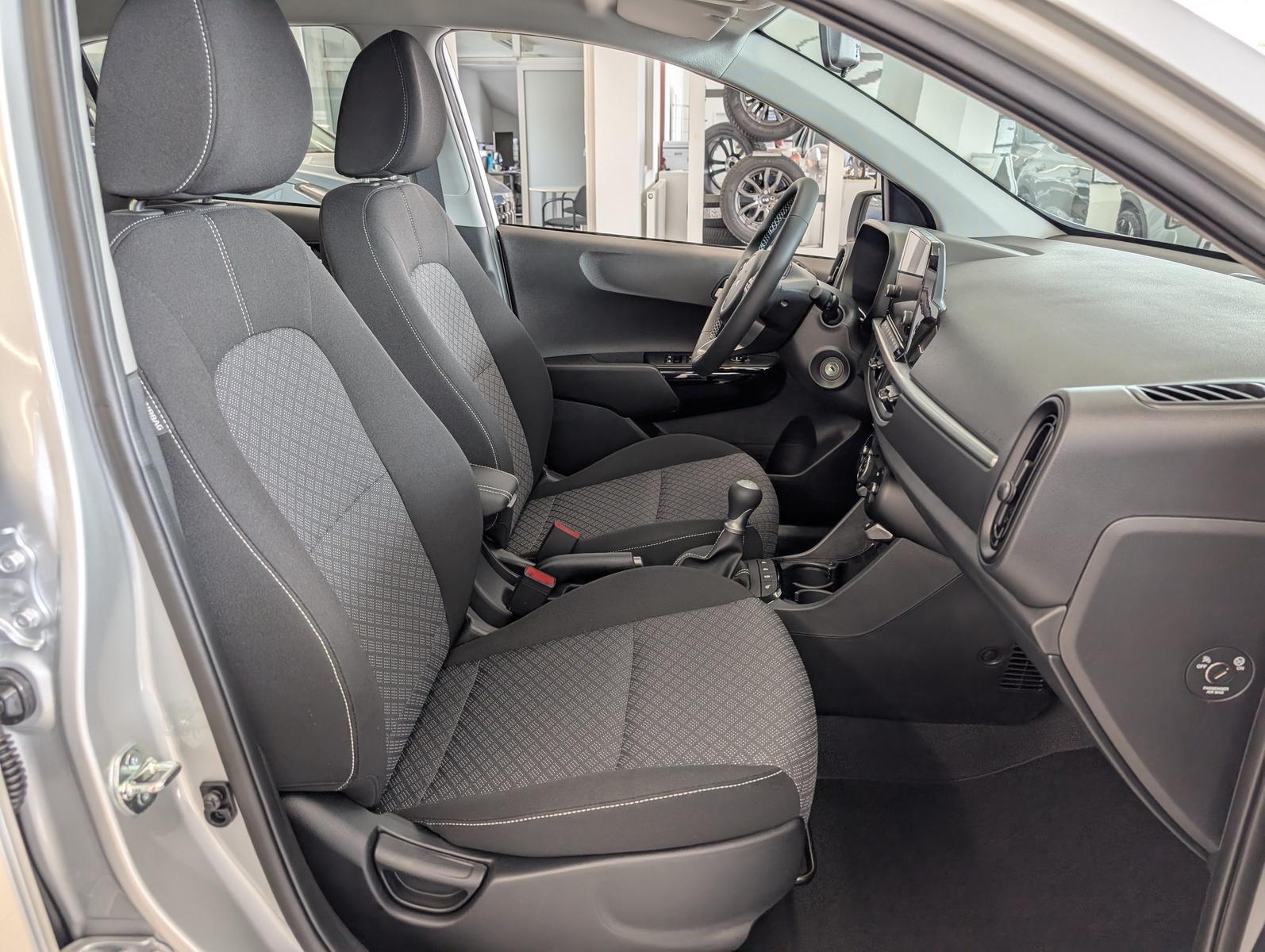 Kia Picanto 1.0 GDI MT Vision SHZ Kamera Klima