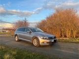 Volkswagen Passat Variant 2.0 Kombi AHK Diesel 