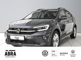 Volkswagen Taigo 1.0 TSI Move IQ.LIGHT+ACC+CAM+PHONE+PDC