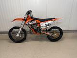 KTM 125 SX sx 125 2022 - KTM 125 SX